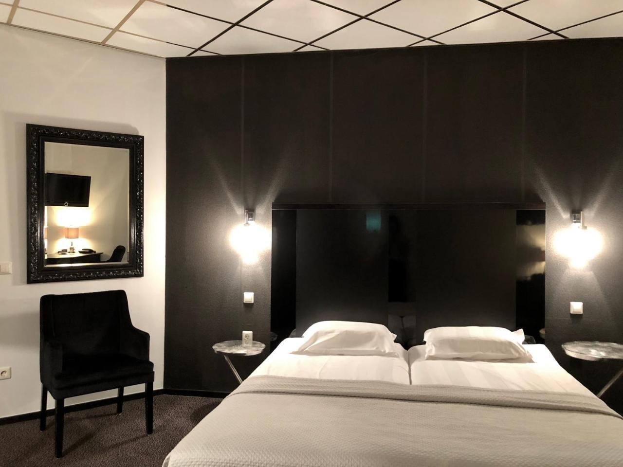 Hotel Pommerloch Esterno foto